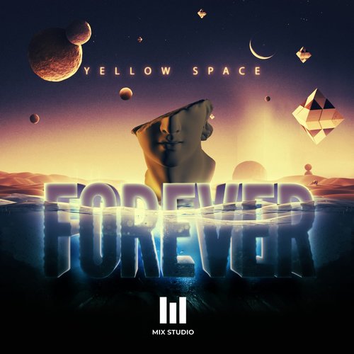 Yellow Space - Forever [STUDIO05]